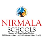 Nirmala High School, Ongole icon