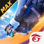 Free Fire MAX | Indus Appstore | App Icon