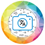 Camera Translator: Photo, OCR icon
