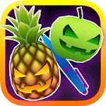 Pen Apple - Halloween - PPAP icon
