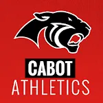 Cabot Panthers Athletics icon