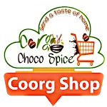 Coorg Shop - Choco Coorg Spice icon