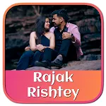Rajak Rishtey Matrimony App icon