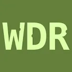 Wee Diet Race icon