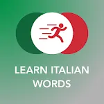 Learn Italian Vocabulary Words icon