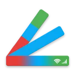 Energy Bar - Battery Indicator icon