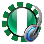 Nigeria Radio Stations icon