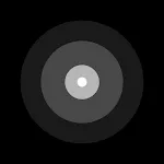 Zen Detox: Minimalist launcher icon