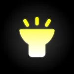 Flashlight icon