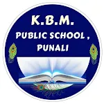 KBM PUBLIC SCHOOL PUNALI icon