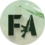 Fouji Adda icon