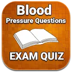 Blood Pressure MCQ Exam Quiz icon