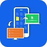 Smart Switch - Clone Phone icon