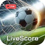 Livescore: Football Live Match