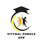 Vitthal Pungle App icon