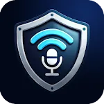 Voice VPN - Fast VPN icon