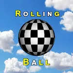 Rolling Ball icon