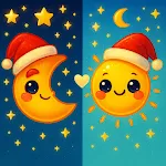 Good Night & Good Morning icon
