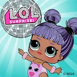 L.O.L. Surprise! Club House icon