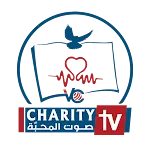 Charity Radio TV icon