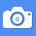 MyCam Guides: GCam DSLR Photos icon