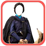 Women Horse Photo Maker icon