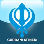 Gurbani Nitnem (with Audio) icon