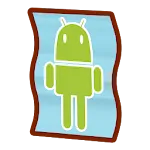 Funhouse Mirror icon