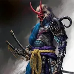 Samurai Wallpapers icon