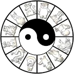 Chinese Zodiac Calculator icon