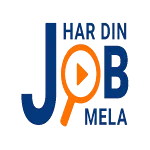 Har Din Job Mela icon