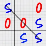 SOS Game icon