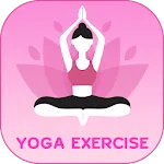 Yoga Exercise - Workout icon