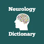 Neurology Dictionary icon