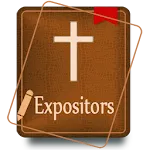 Expositor's Bible Commentary icon