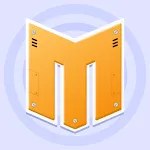 Moffy Proxy-Low Latency&Quicky icon