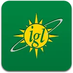 IGL Connect icon