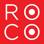 ROCO Houston icon