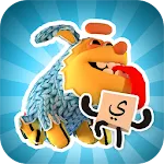 Antura and the Letters icon
