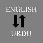 English - Urdu Translator icon