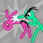 Slapstick Fighter - Fight Game icon