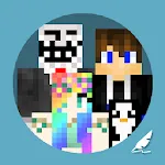 MC Skin Factory for Minecraft icon
