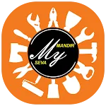 My Mandir My Seva icon