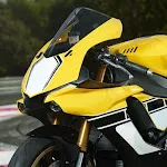 HD Motorcycle Sounds icon