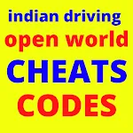 india driving open world cheat icon