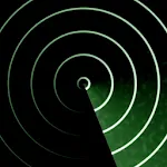 Radar Live Wallpaper icon
