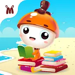 Belajar Membaca Bersama Marbel icon