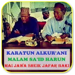 Malam Sa'id Harun Qur'an MP3 icon