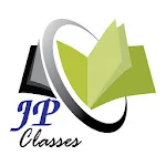 J. P. Classes icon