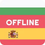 Bulgarian Spanish Dictionary icon